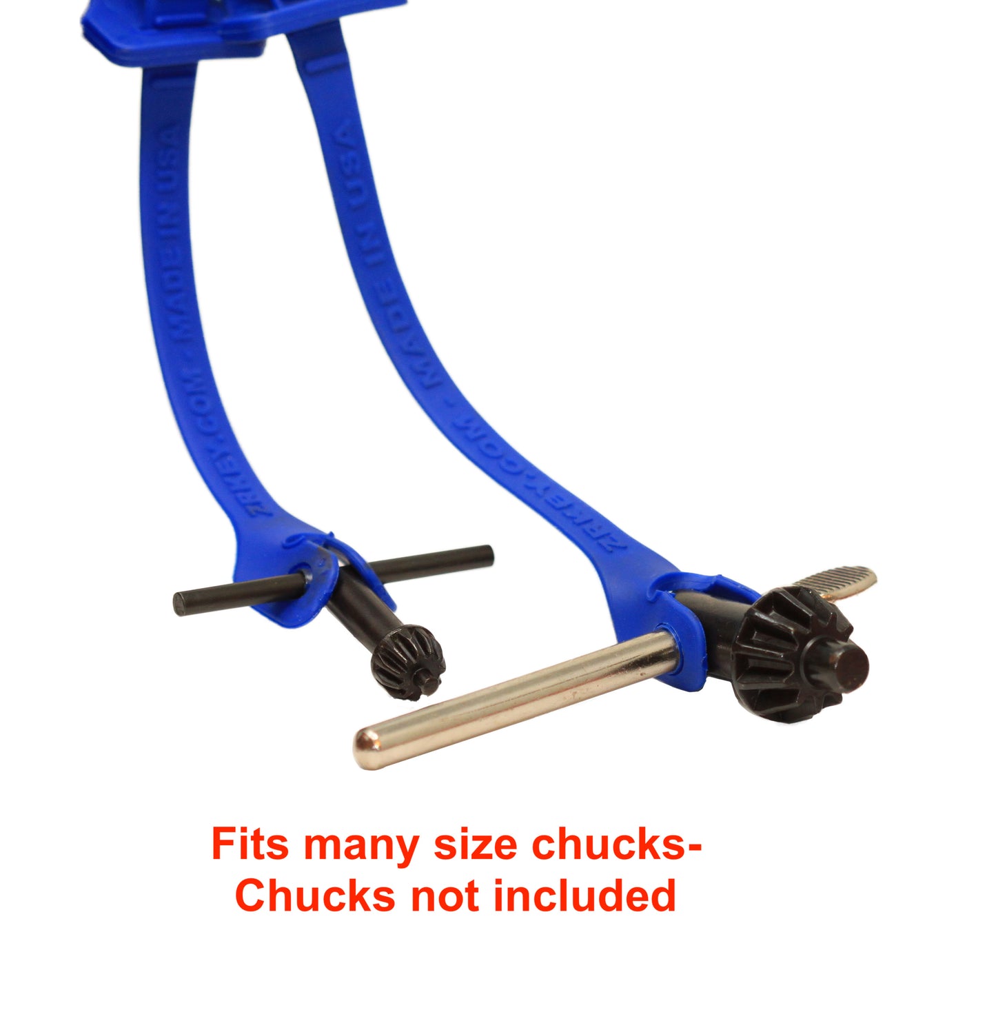 ZRKEY™ Strap Two pack