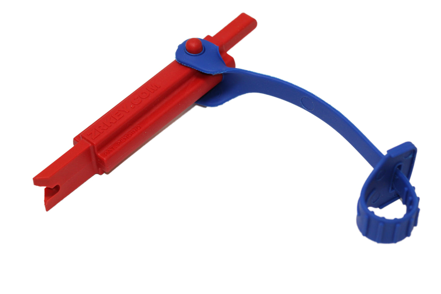 ZRKEY™ Strap Two pack